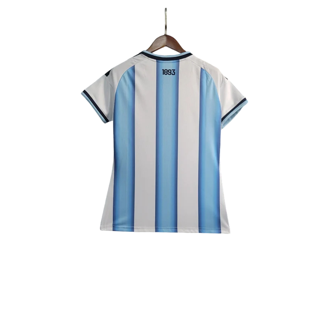 ARGENTINA 2026 (Home Kit) Feminina 2