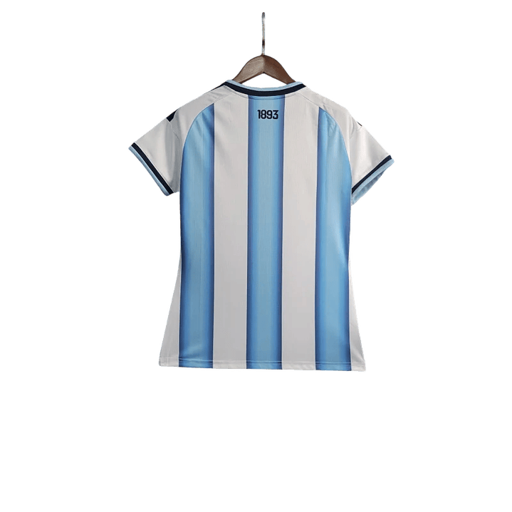 ARGENTINA 2026 (Home Kit) Feminina 2