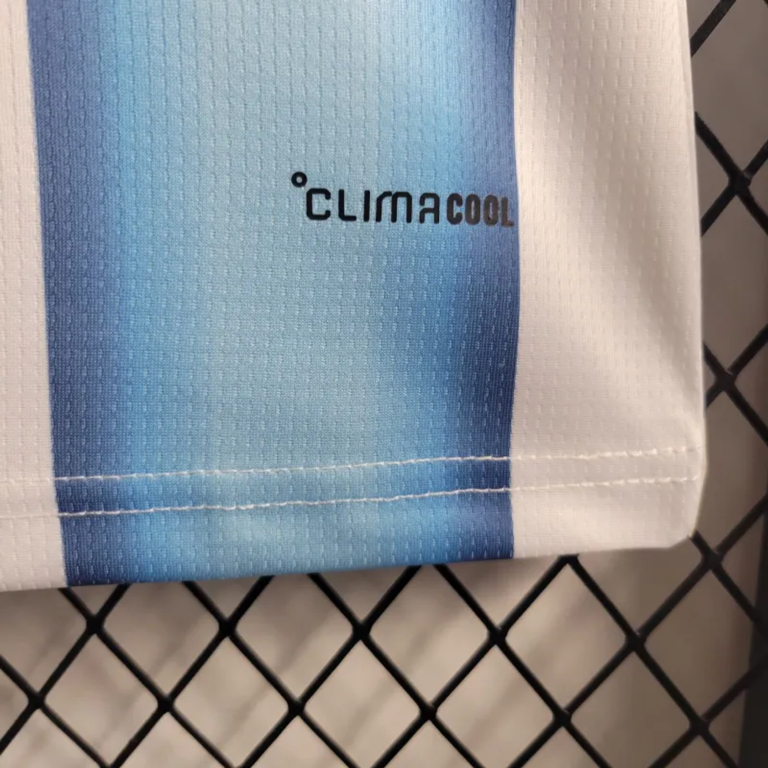 ARGENTINA 2026 (Home Kit) Feminina 6