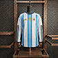 ARGENTINA 2026 (Home Kit) Manga Comprida - Thumbnail 1