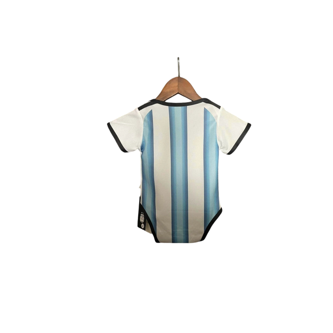 ARGENTINA 2026 (Home Kit) Baby 2