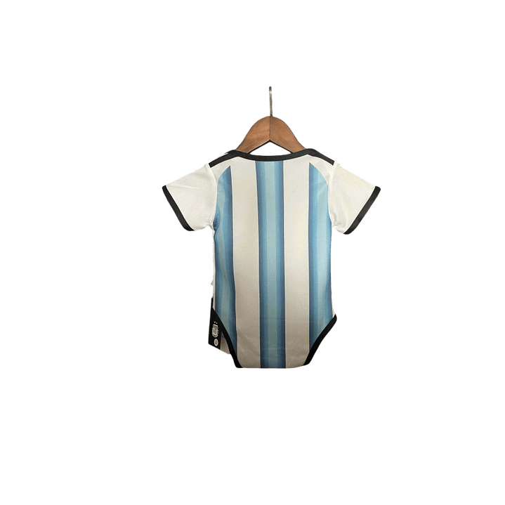 ARGENTINA 2026 (Home Kit) Baby 2