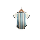 ARGENTINA 2026 (Home Kit) Baby - Thumbnail 2