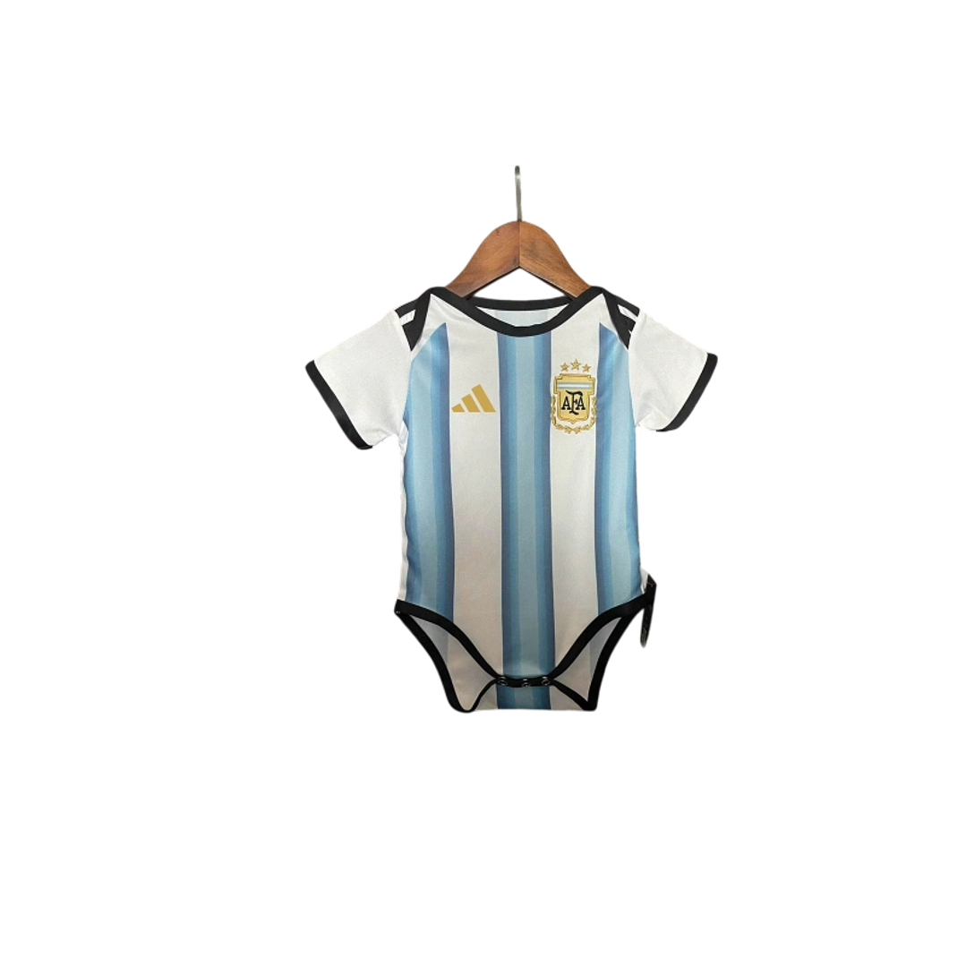 ARGENTINA 2026 (Home Kit) Baby 1