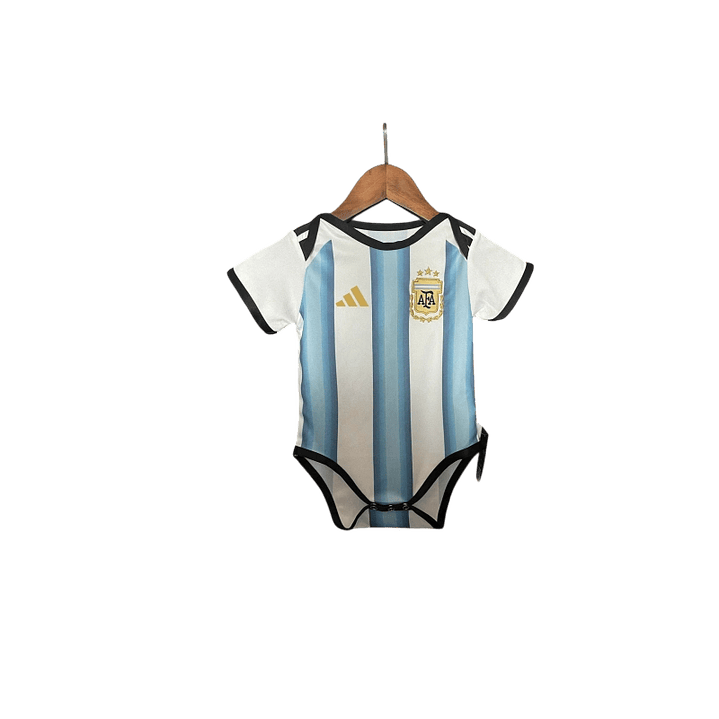 ARGENTINA 2026 (Home Kit) Baby 1
