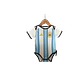 ARGENTINA 2026 (Home Kit) Baby - Thumbnail 1