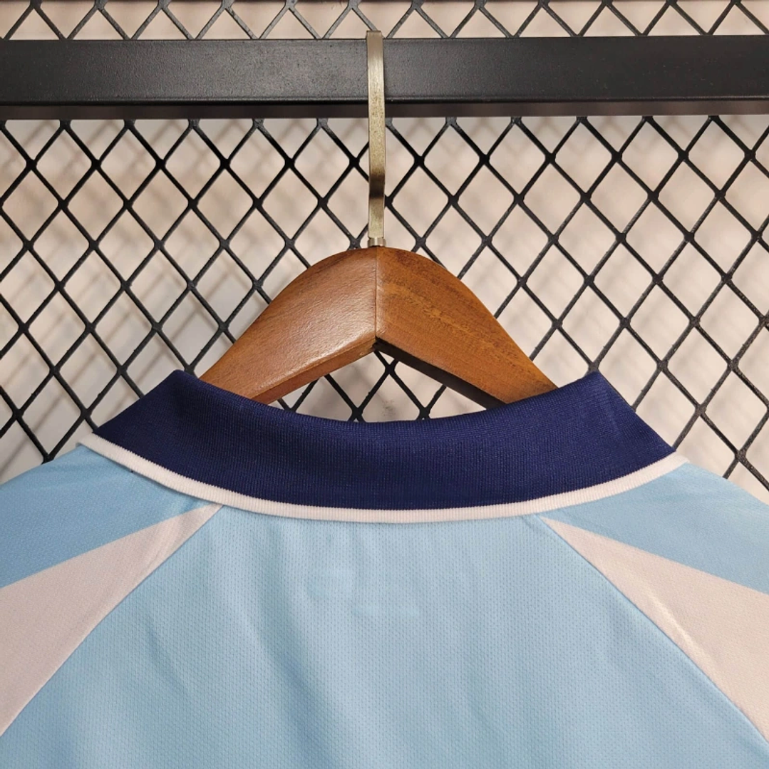 ARGENTINA Retro 2001 (Home Kit)  5