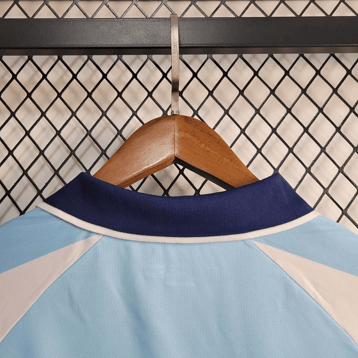 ARGENTINA Retro 2001 (Home Kit)  5