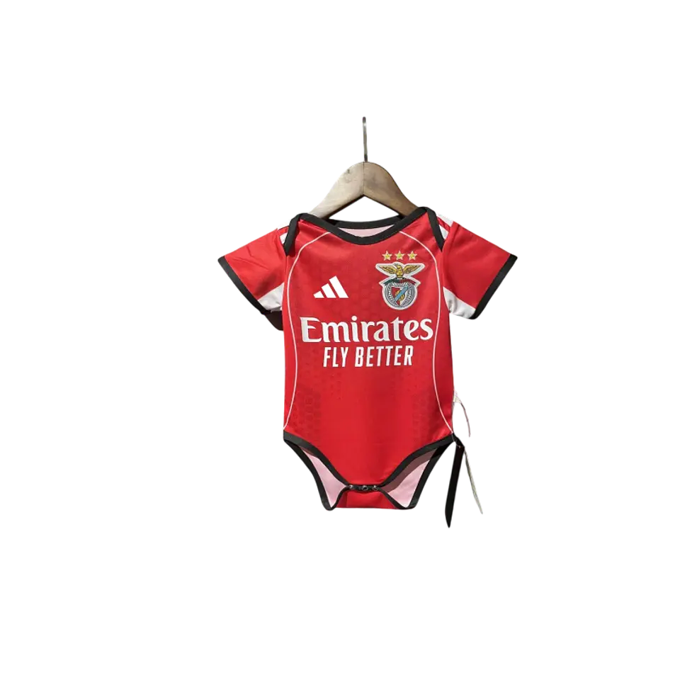 SL BENFICA 25/26 (Baby) 1