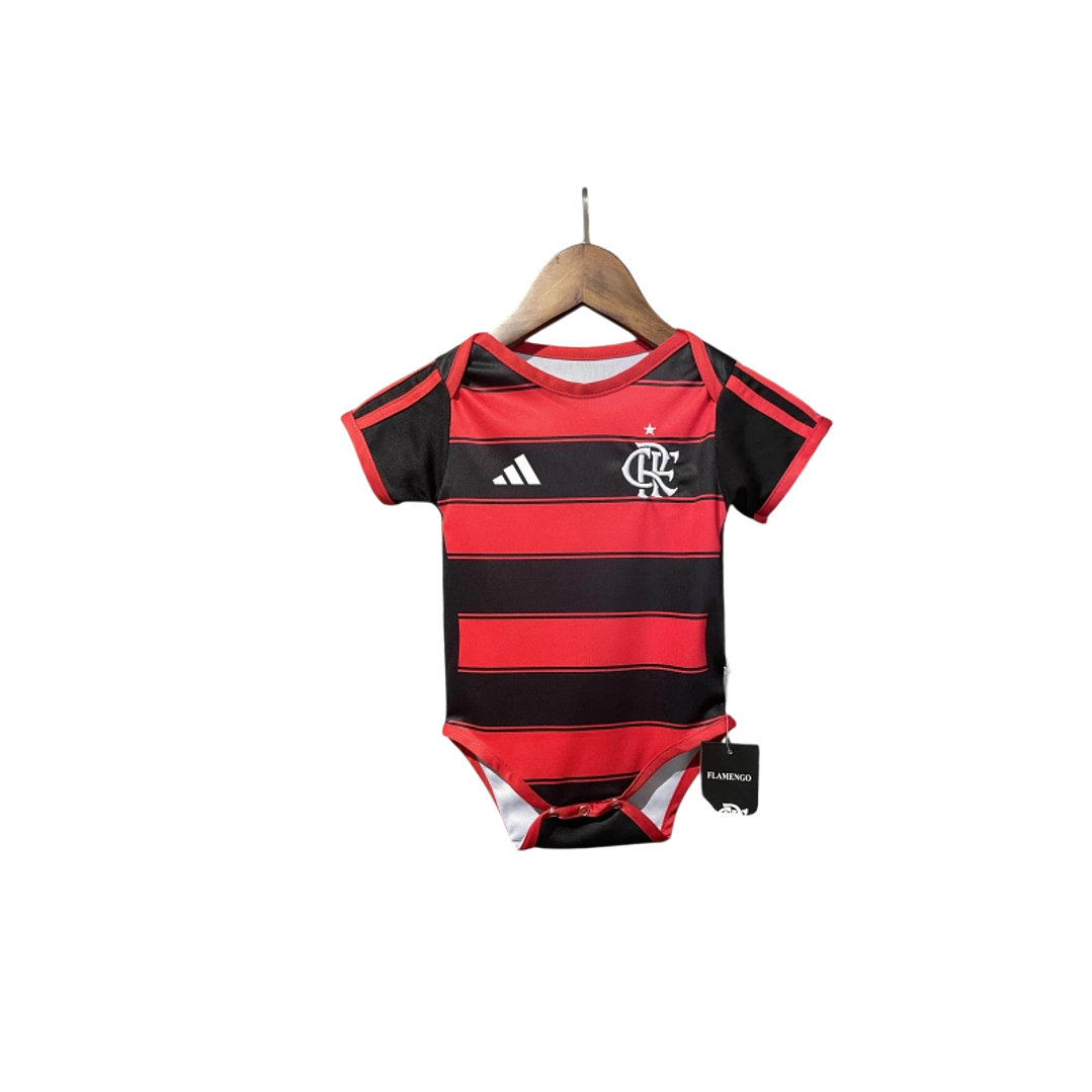 FLAMENGO 25/26 (Baby) 1