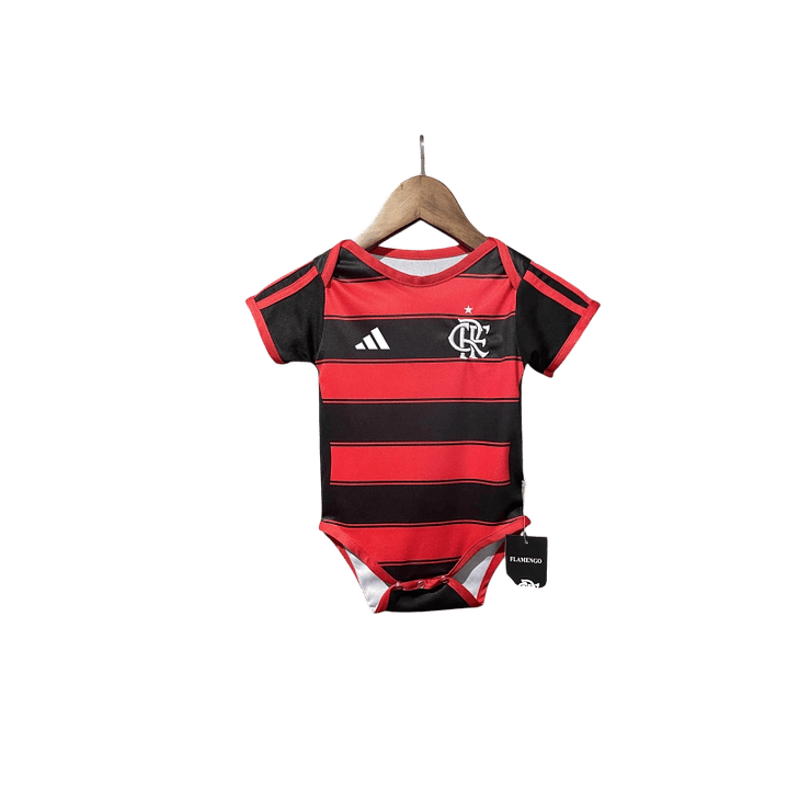 FLAMENGO 25/26 (Baby) 1