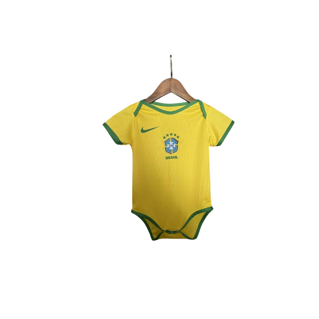 BRASIL 25/26 (Baby) 1