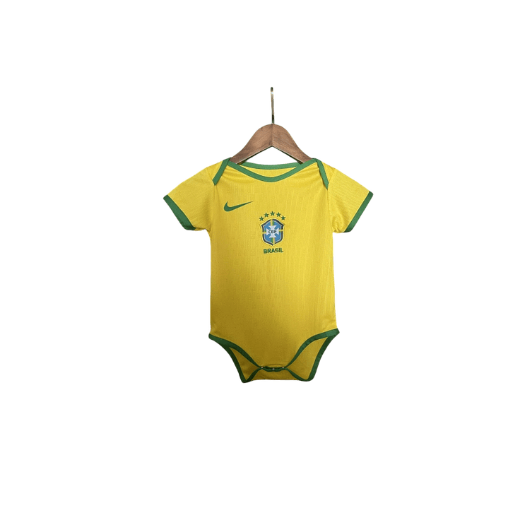 BRASIL 25/26 (Baby) 1