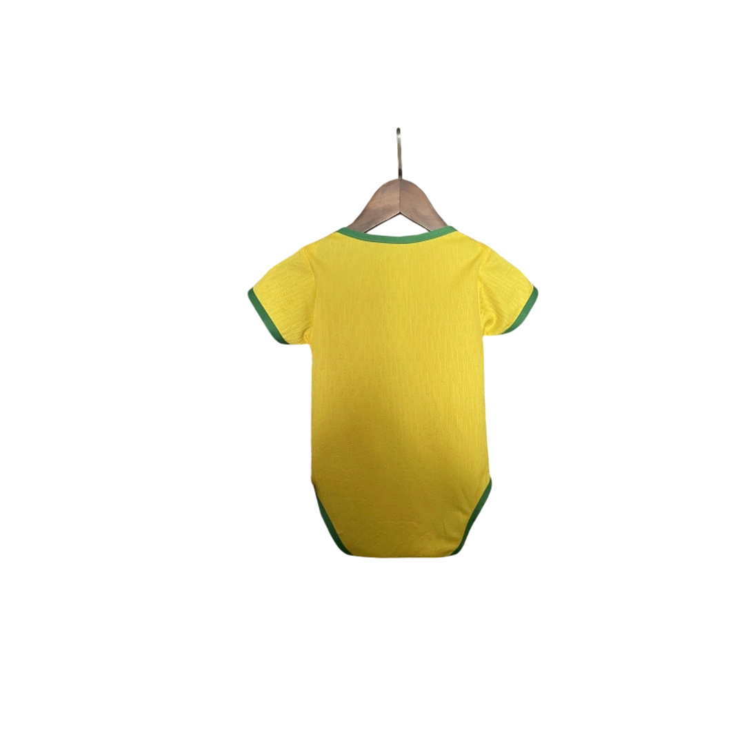 BRASIL 25/26 (Baby) 2
