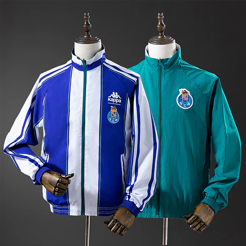 FC PORTO (Casaco Reversível)  
