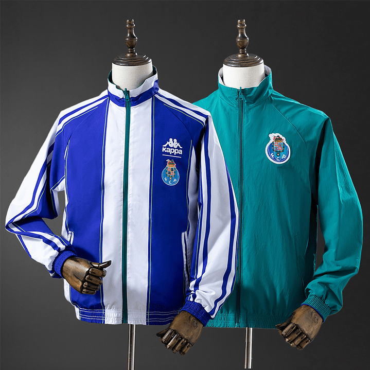 FC PORTO (Casaco Reversível)   1