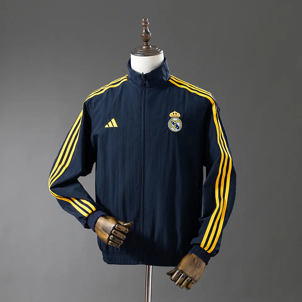 REAL MADRID (Casaco Reversível) 2