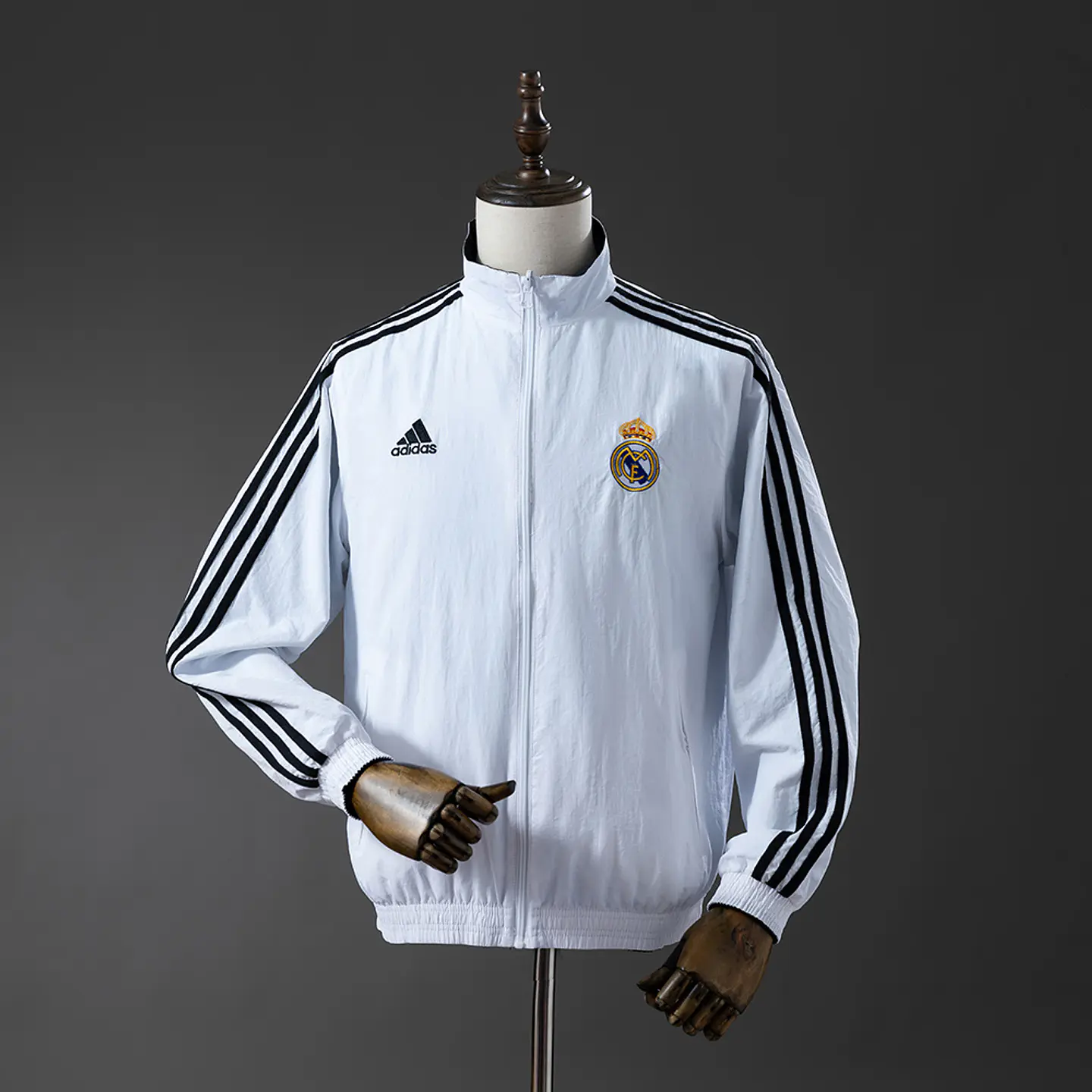 REAL MADRID (Casaco Reversível) 2