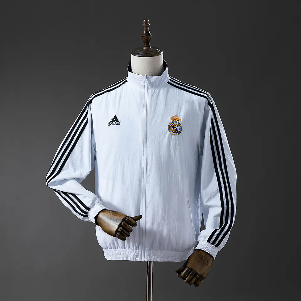 REAL MADRID (Casaco Reversível) 2