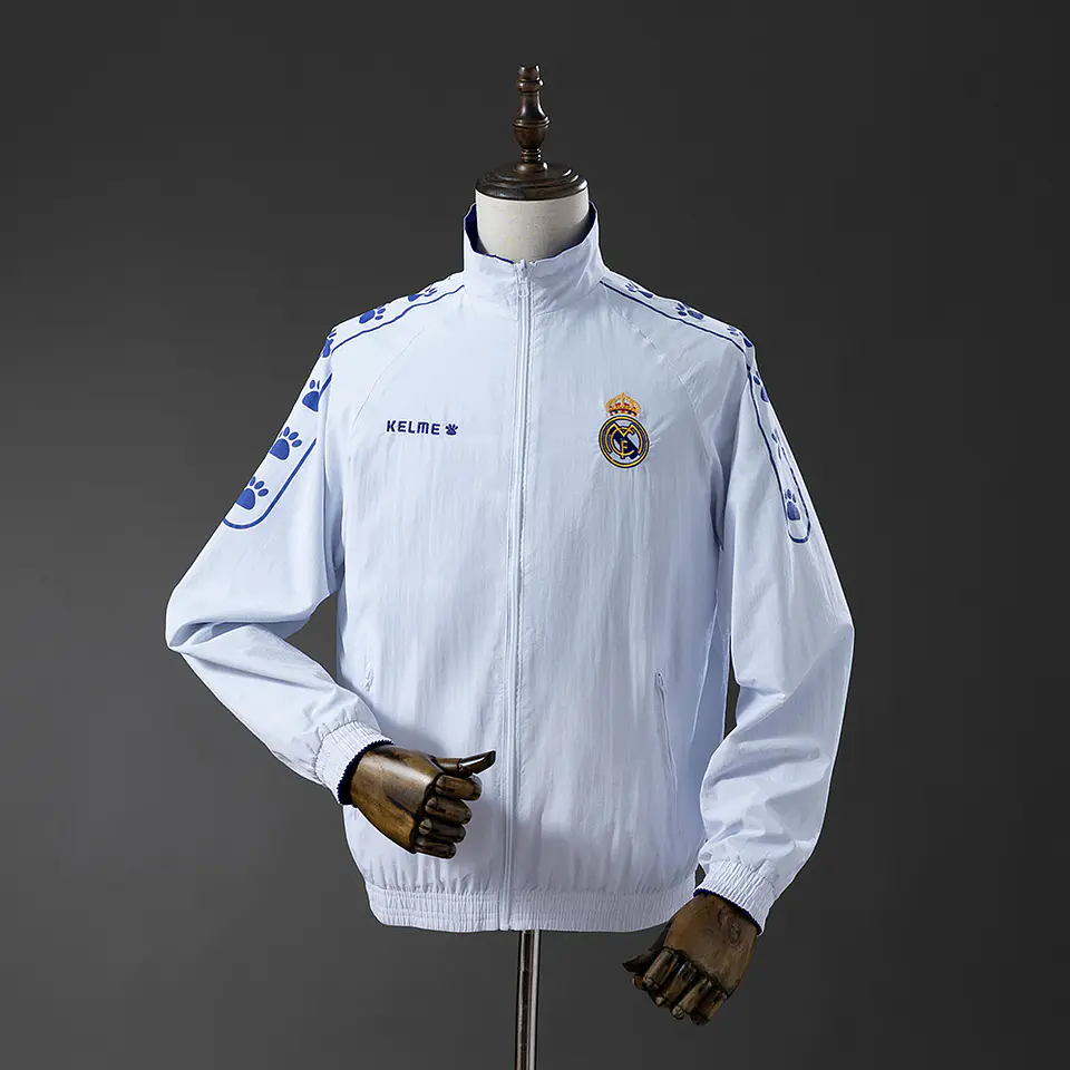 REAL MADRID (Casaco Reversível) 2