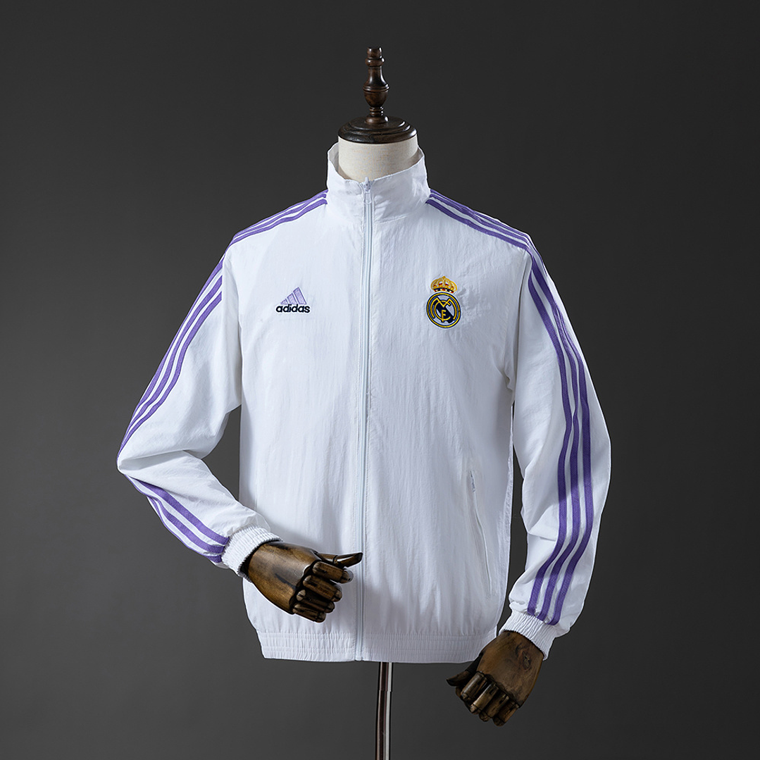 REAL MADRID (Casaco Reversível) 2