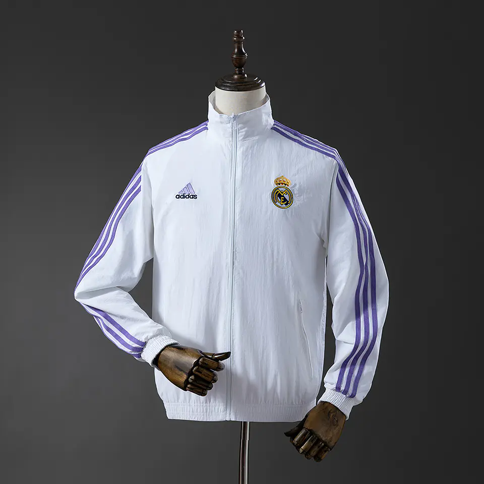 REAL MADRID (Casaco Reversível) 2
