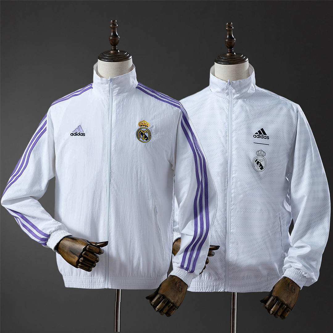 REAL MADRID (Casaco Reversível) 1