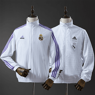 REAL MADRID (Casaco Reversível)