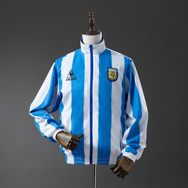 ARGENTINA (Casaco Reversível) 2