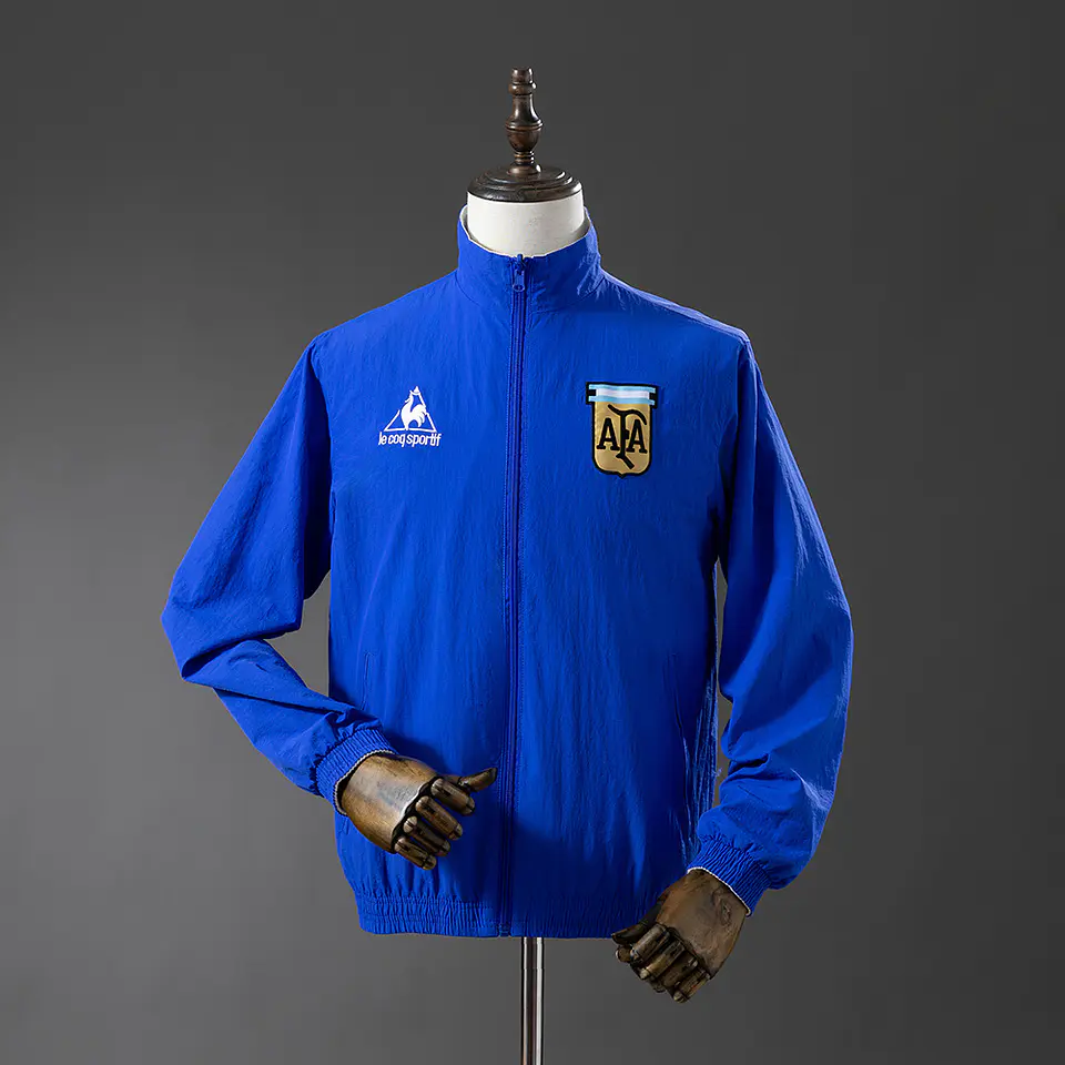 ARGENTINA (Casaco Reversível) 3