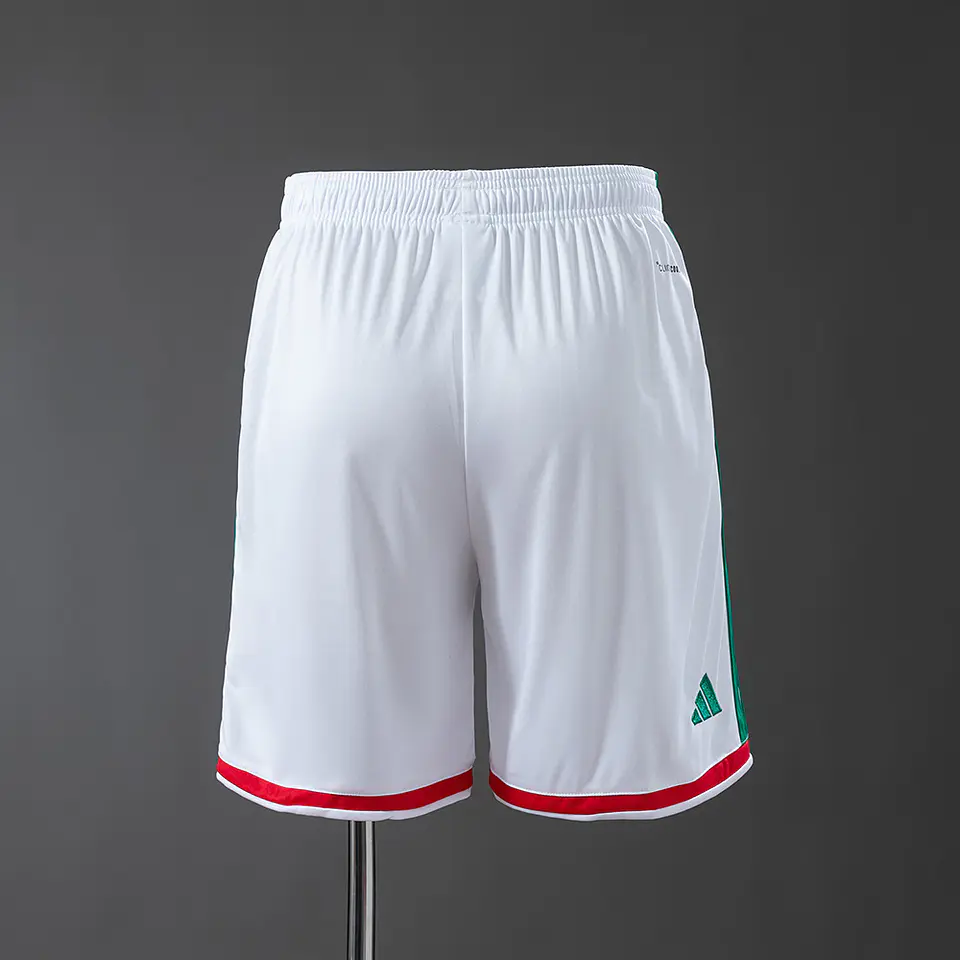 MÉXICO 2026 (Calções) 2