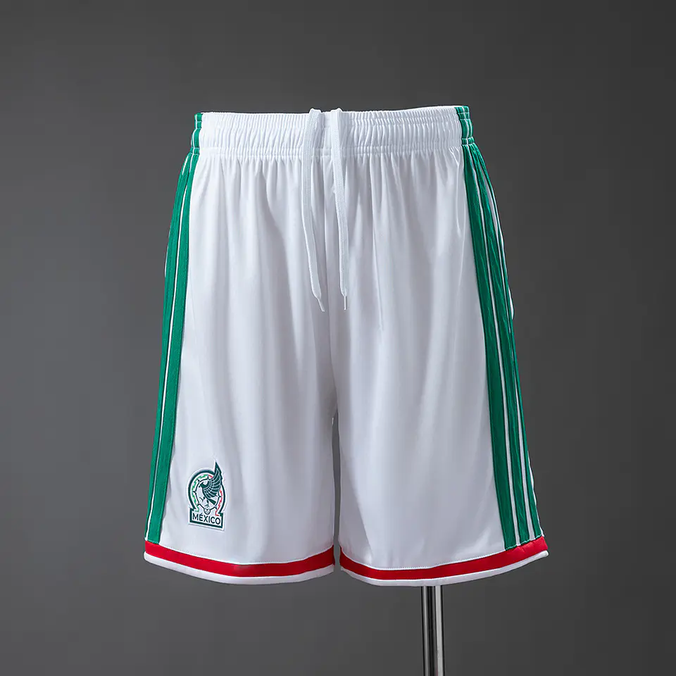 MÉXICO 2026 (Calções) 1