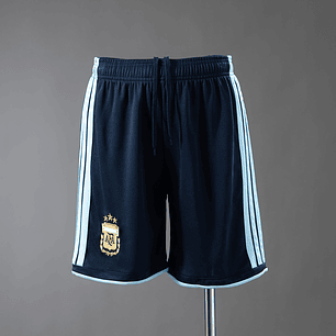 ARGENTINA 2026 (Calções)