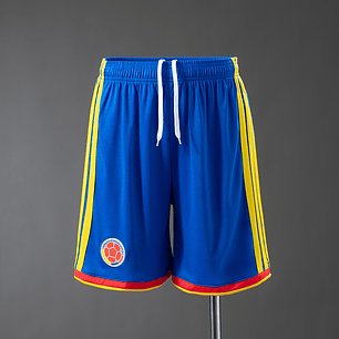 COLÔMBIA 2026 (Calções)