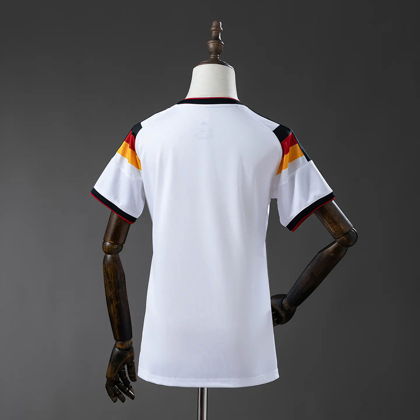 ALEMANHA 2026 (Home) Feminina 2