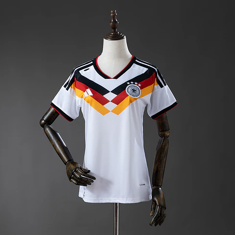 ALEMANHA 2026 (Home) Feminina