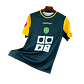 SPORTING CP Retro 2002/03 (Away) - Thumbnail 1