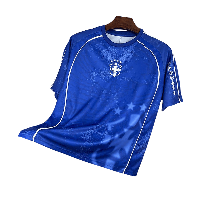 BRASIL Retro (Fenómeno) 1