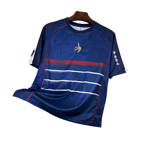 FRANÇA Retro (Zizou)