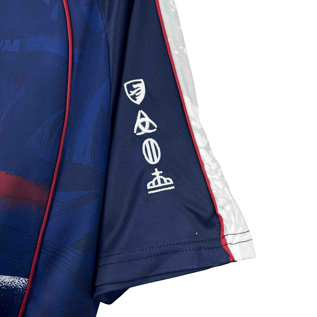 FRANÇA Retro (Zizou) 3