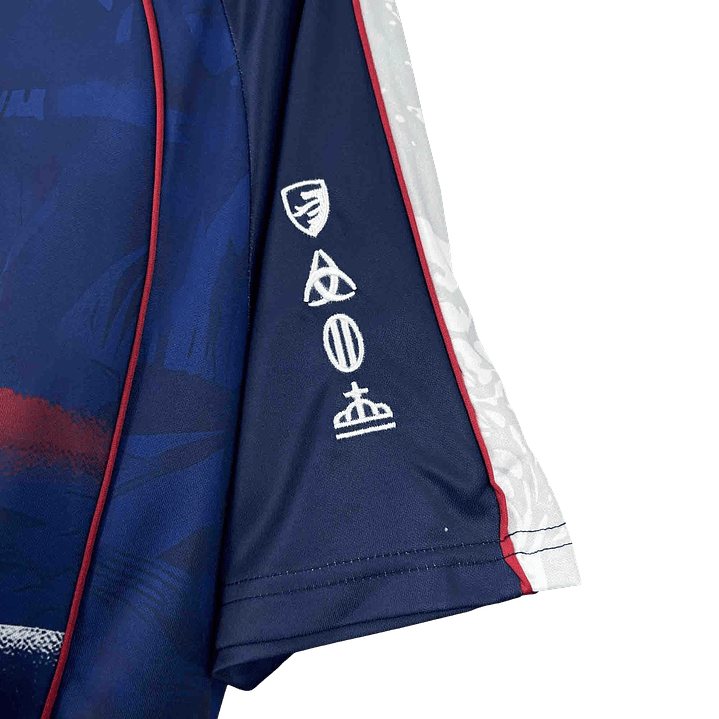 FRANÇA Retro (Zizou) 3