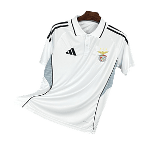 SL BENFICA 25/26 (Polo)