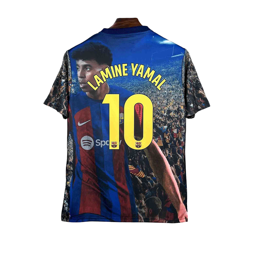 FC BARCELONA 2026 (Lamine Yamal)  2