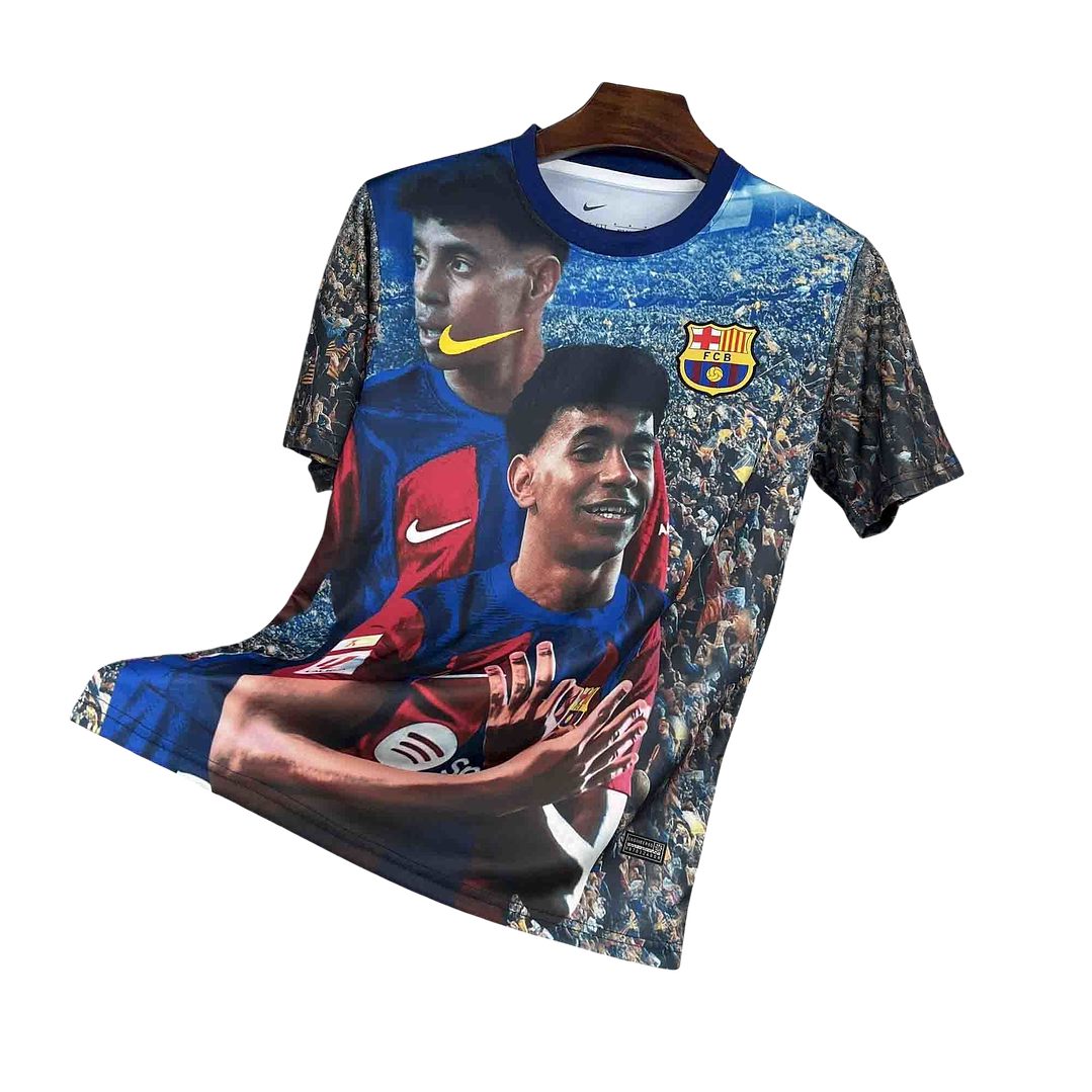 FC BARCELONA 2026 (Lamine Yamal)  1