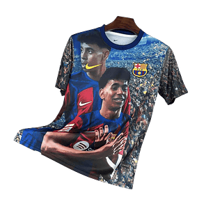 FC BARCELONA 2026 (Lamine Yamal) 