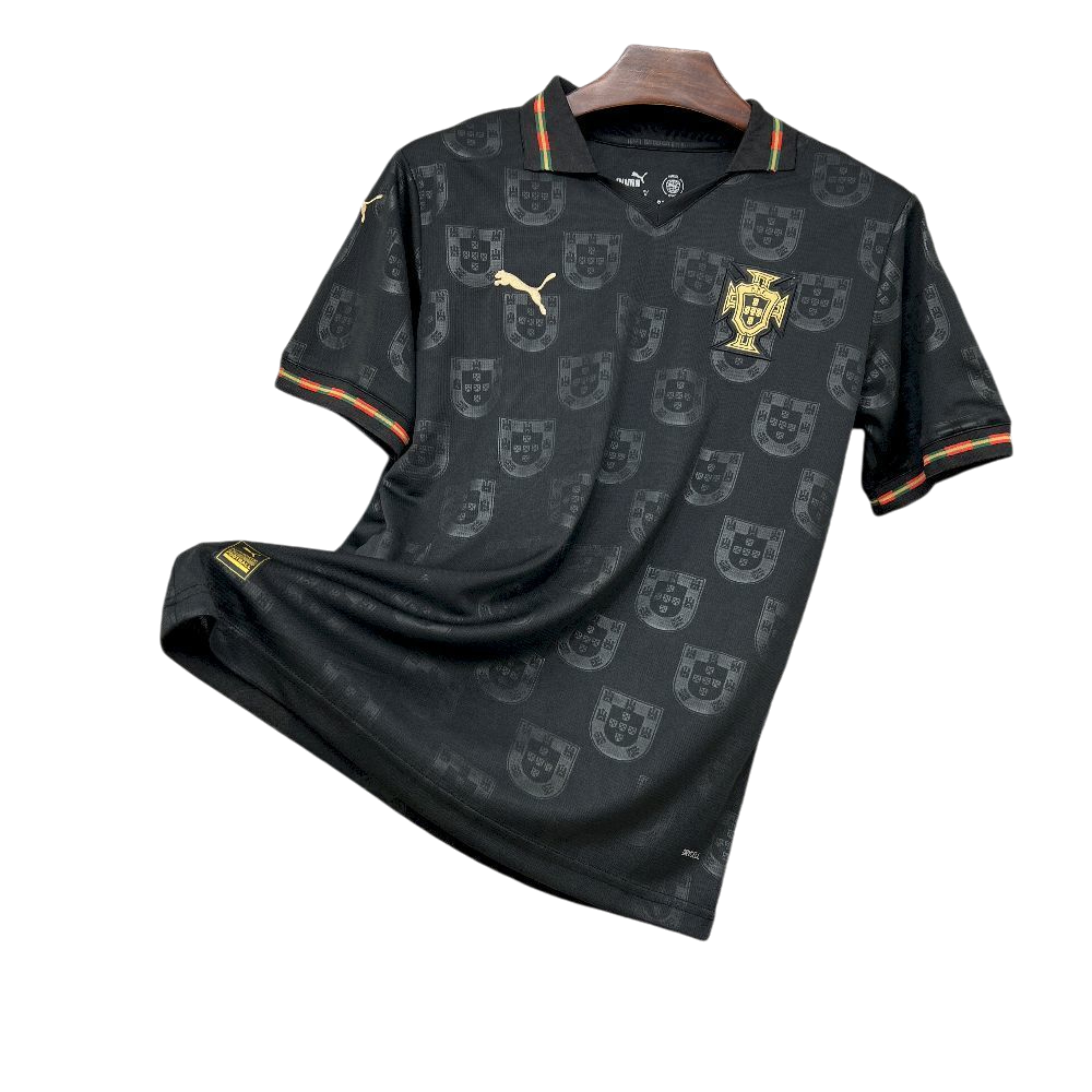 PORTUGAL 2026 (Pantera Negra) 1