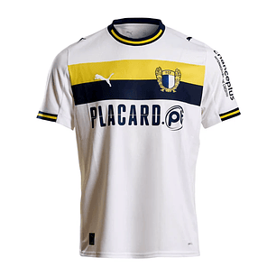 Famalicão 25/26 (Home Kit)