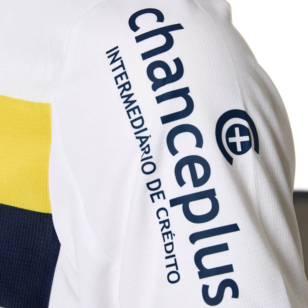 Famalicão 25/26 (Home Kit) 2