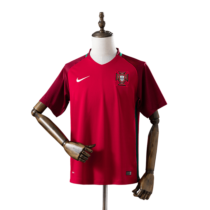 PORTUGAL Retro 2018 (Home Kit) 1