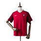 PORTUGAL Retro 2018 (Home Kit) - Thumbnail 1
